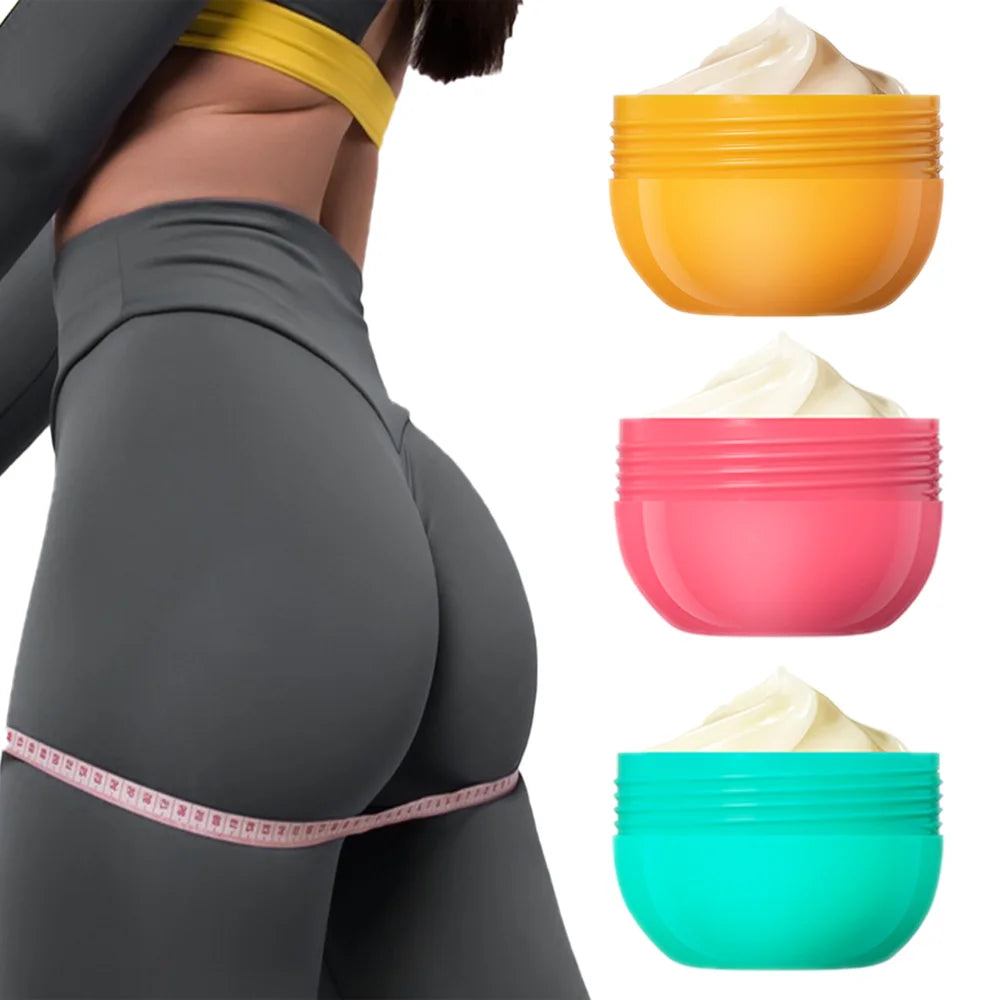 Crème Corporelle Hydratante Raffermissante - Réparation Absorption Rapide Non Grasse Peau Lisse