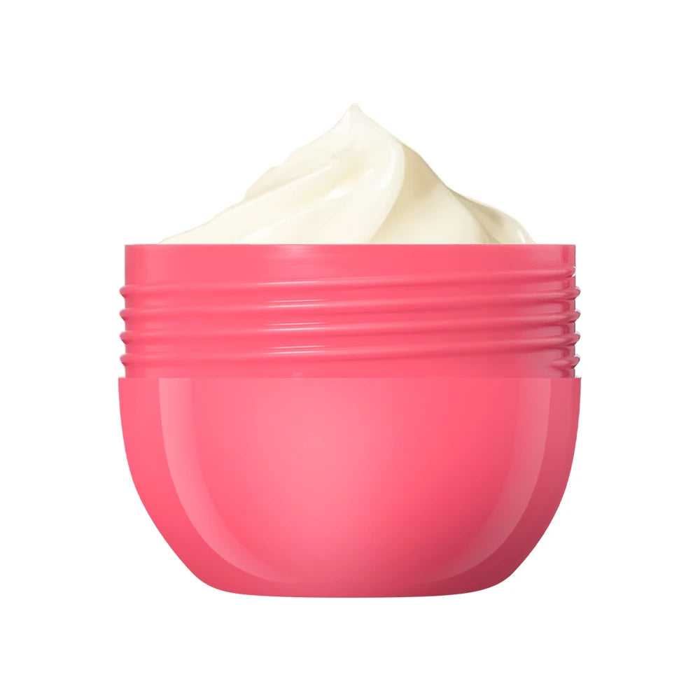 Crème Corporelle Hydratante Raffermissante - Réparation Absorption Rapide Non Grasse Peau Lisse