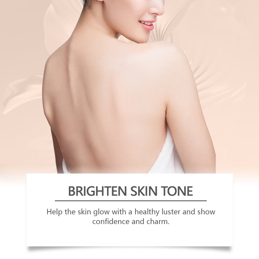 Gel douche à la papaye Blanchiment Lissant Nettoyage Éliminer la saleté Décoloration Pigmentation Mousse riche Arôme Durable Hydrater Rafraîchir Gel douche