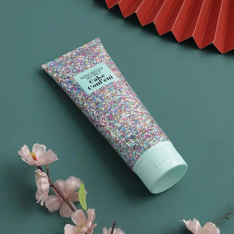 Lotion Corporelle Hydratante Victoria's - Parfum Longue Durée Velvet Petals