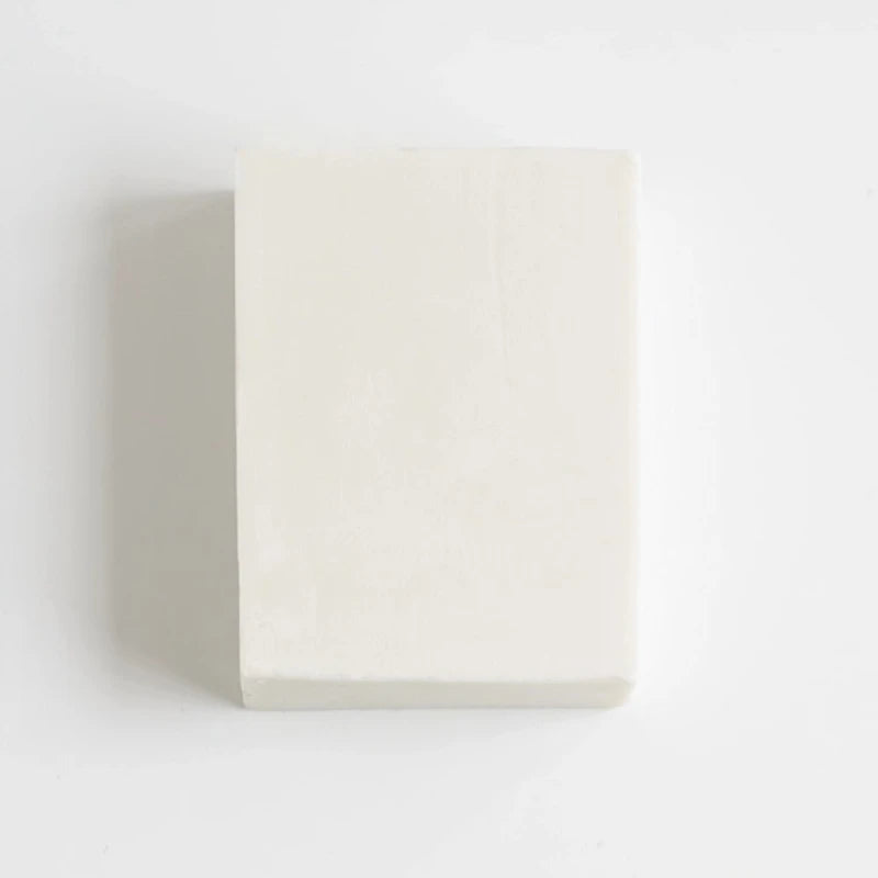 100g Savon d’argile Fait à la main DIY Bougies d’aromathérapie Savon à froid créatif Matières premières auxiliaires pour la production de savon fait à la main