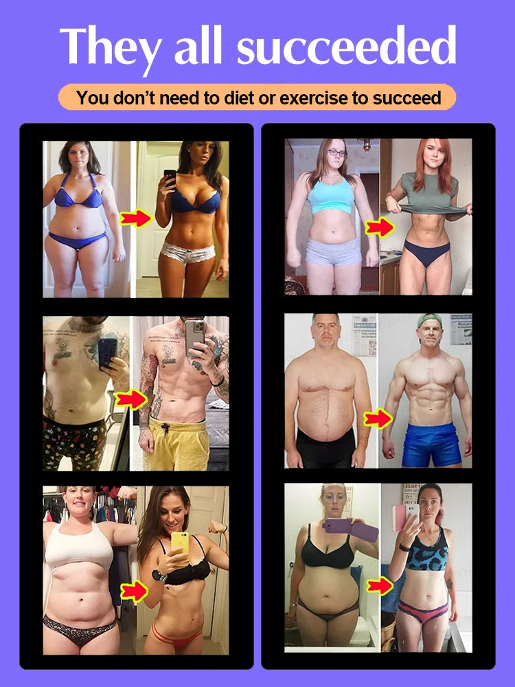 Crème minceur à l'extrait végétalingrédients sûrscombustion efficace des graissesadaptée à une utilisation pour tout le corps