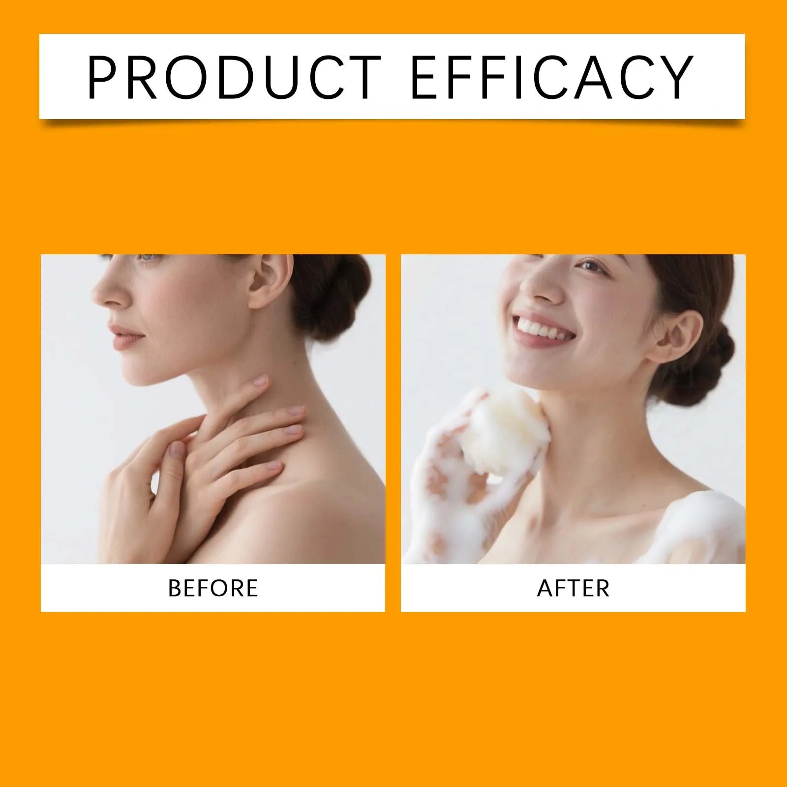 Savon de bain frais en persimmon, soin doux, nourrit et hydrate la peau, nettoie les feuilles, le parfum, hydrate, embellit la peau