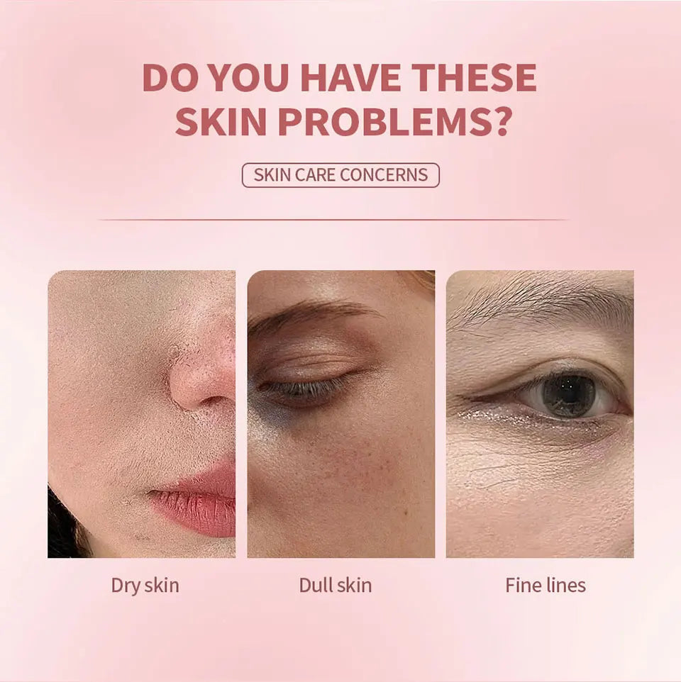 Collagen Peel-off Mask Jelly Night Wrapping Facial Mud Firming mask Daily Face Skincare Deep Cleaning Skin-Peeling Off Covers