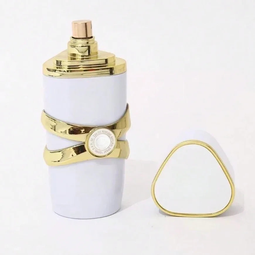 100ml Préfume longue durée pour hommes femmes Parfum Phéromone Cologne Eau De Parfum Spray pour le corps Parfums arabes