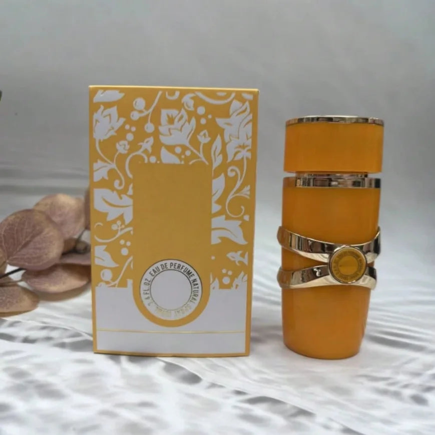 100ml Préfume longue durée pour hommes femmes Parfum Phéromone Cologne Eau De Parfum Spray pour le corps Parfums arabes