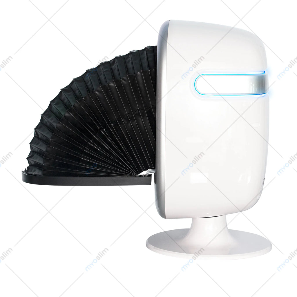 Desktop AI Technology Facial Scanner Device Skin Diagnostics Analyzer Facial Tester Magic Face Skin Analysis Machine