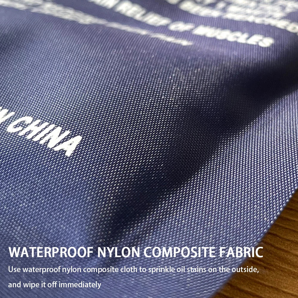 Portable Ice Pack Comfort Relief Pain Compress Cooling Ice Pack For Ankle Injury Foot Injury Knee Back Face Shoulder Hip Leg Arm