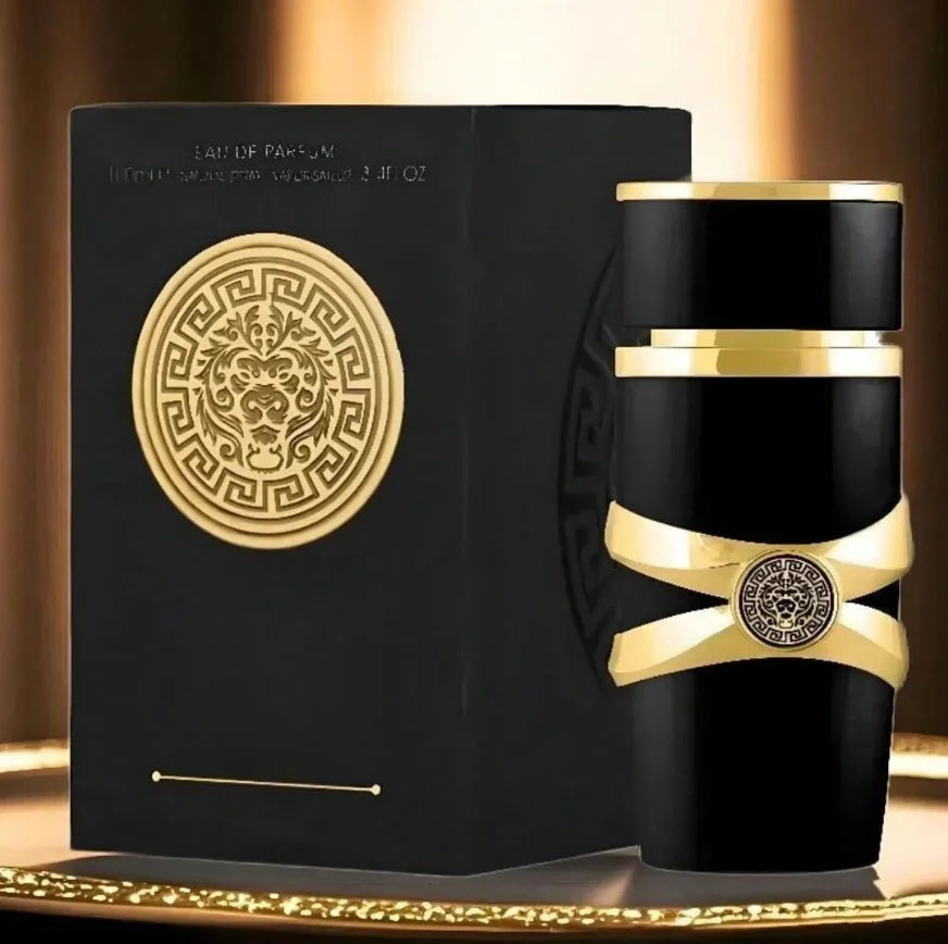 100ml Préfume longue durée pour hommes femmes Parfum Phéromone Cologne Eau De Parfum Spray pour le corps Parfums arabes