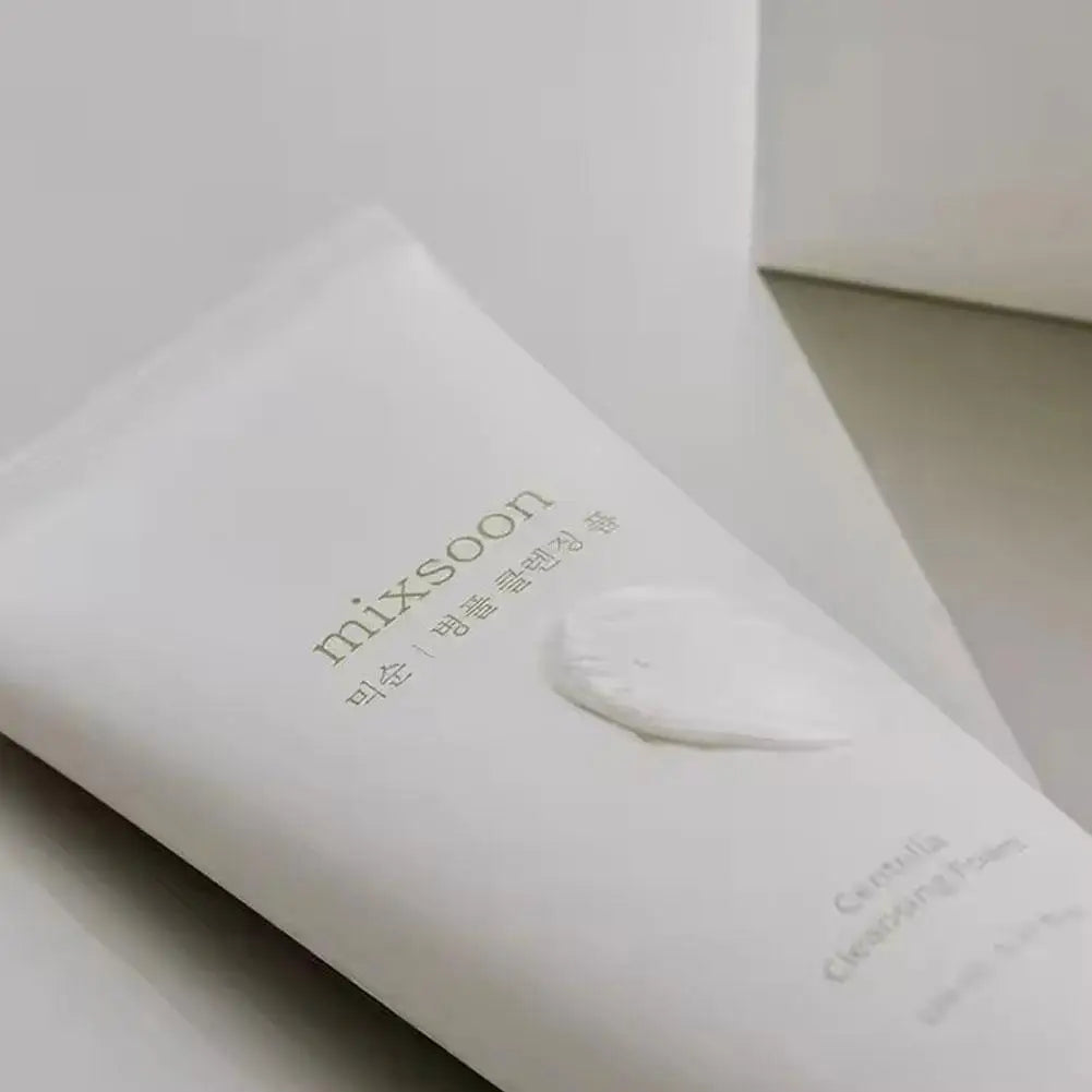 Sérum Visage Mixsoon Premium - Hydratation Profonde Exfoliant Anti-Taches K-Beauty