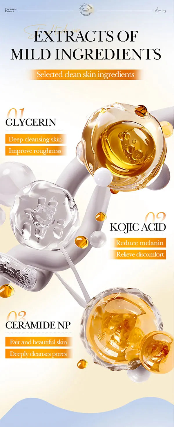 Savon à l’huile essentielle de citron à l’acide kojique, savon à particules givré, savon exfoliant physique fait à la main