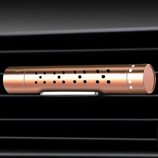 Désodorisant Voiture Parfum Auto Diffuseur Aération Arôme Intérieur Accessoire Voiture Senteur pour Fille