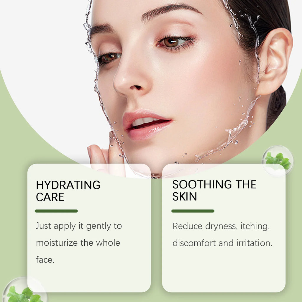 Cotons Démaquillants Niacinamide - Réduit Teint Terne Éclaircit Ridules Élasticité Hydratant Masque Visage