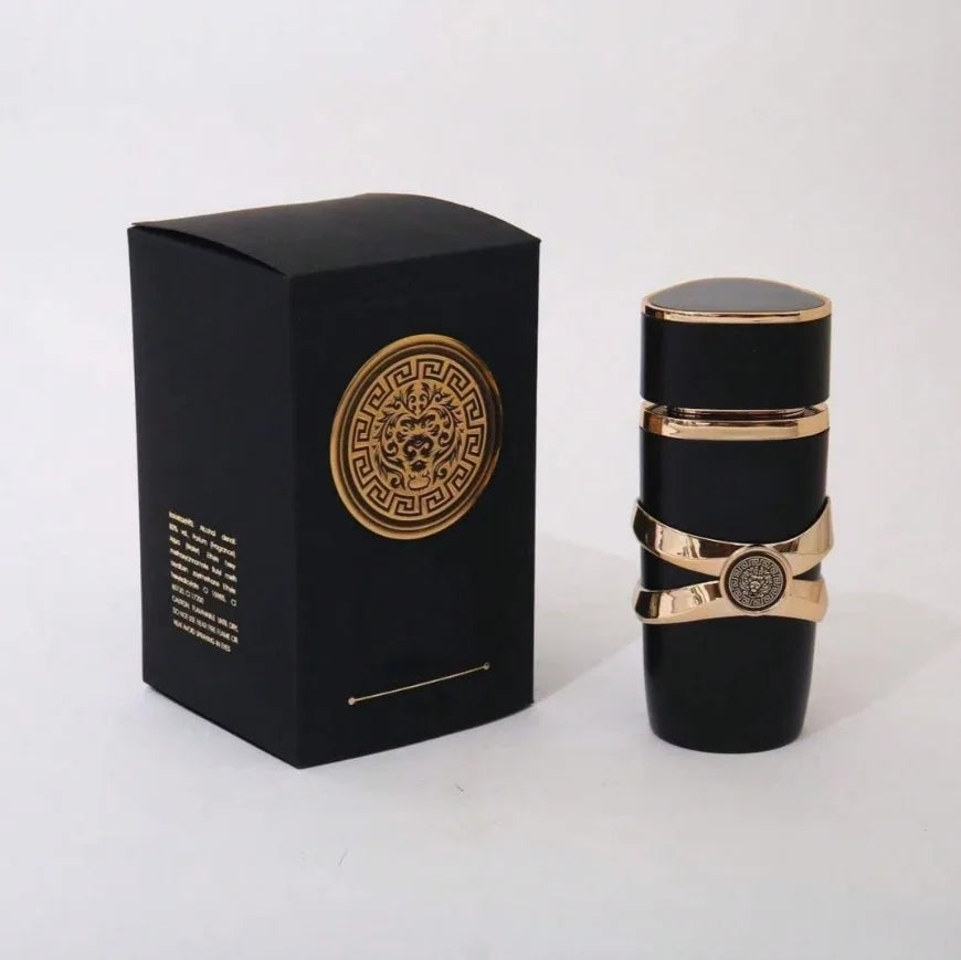 100ml Préfume longue durée pour hommes femmes Parfum Phéromone Cologne Eau De Parfum Spray pour le corps Parfums arabes