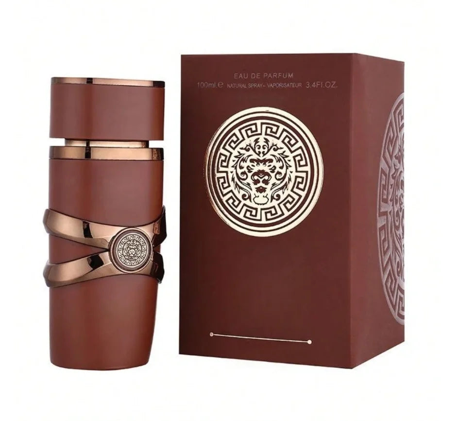 100ml Préfume longue durée pour hommes femmes Parfum Phéromone Cologne Eau De Parfum Spray pour le corps Parfums arabes