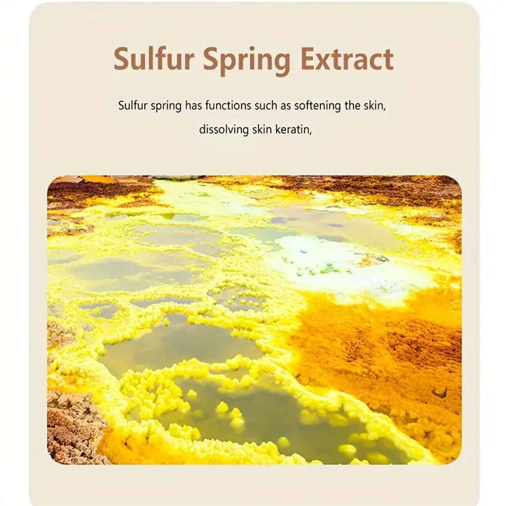 Savon Artisanal Éclaircissant Bois Santal - Nettoyage Profond Hydratant Huile Essentielle Doux