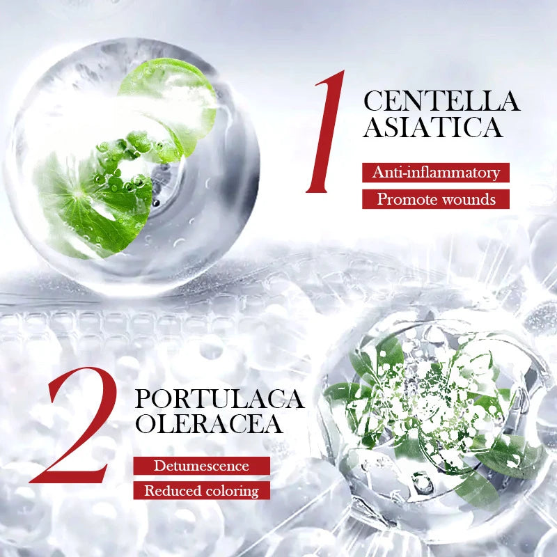 Crème Réparatrice Cicatrices et Brûlures - Hydratation Intense