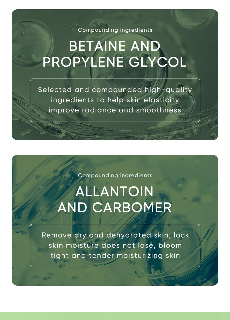 20pcs/box SADOER Aloe Vera Masques faciaux de sommeil Visage Hydratant Hydratant Blanchiment Anti-rides Masque Soins de la peau