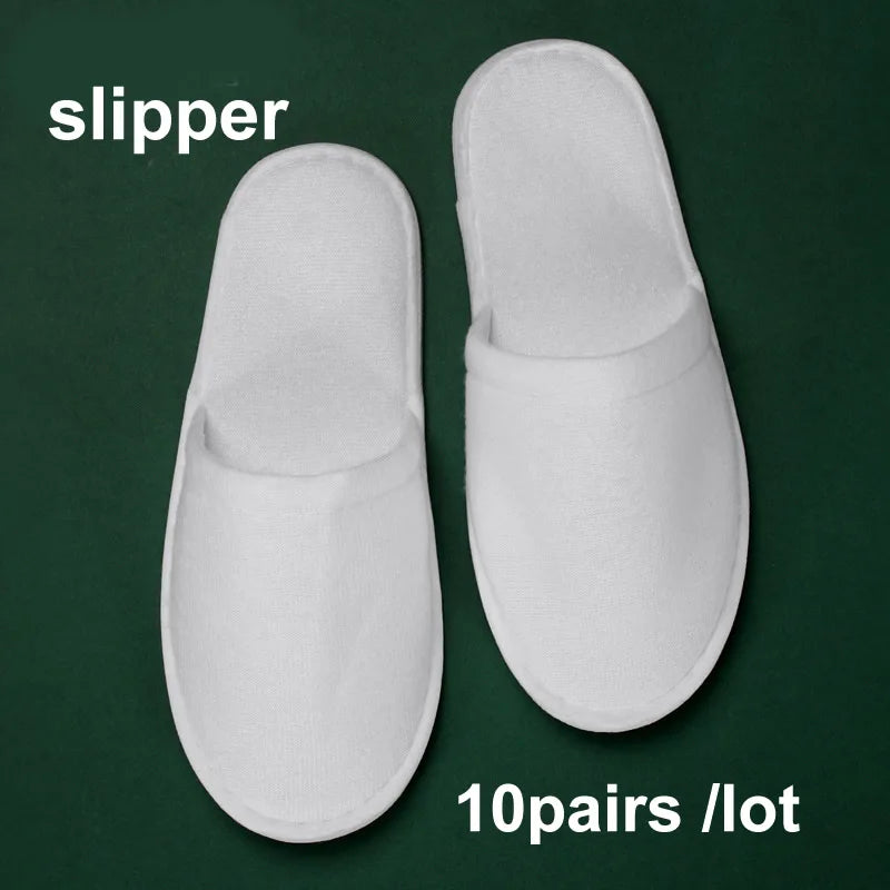 Kit Dentaire de Voyage - Brosse à Dents Dentifrice Rasoir - Fournitures Hôtel Voyage