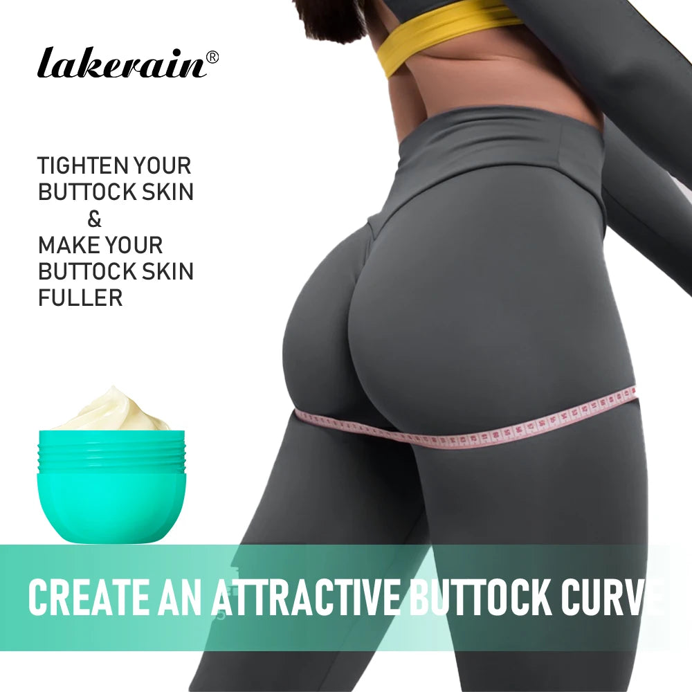 Crème Corporelle Hydratante Raffermissante - Réparation Absorption Rapide Non Grasse Peau Lisse