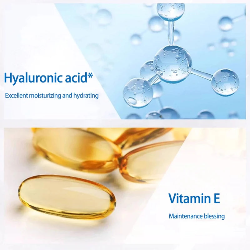 CeraVe Crème Hydratante 85g avec Acide Hyaluronique et Céramides Visage et Corps Peau Sèche Sans Huile