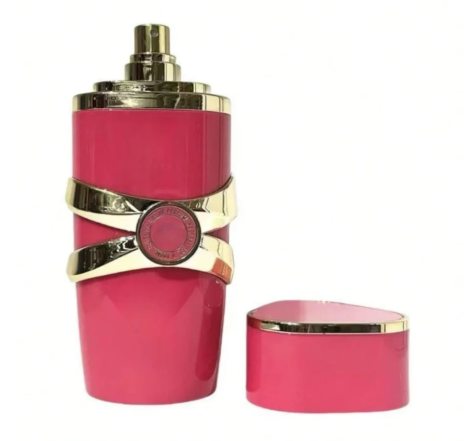 100ml Préfume longue durée pour hommes femmes Parfum Phéromone Cologne Eau De Parfum Spray pour le corps Parfums arabes