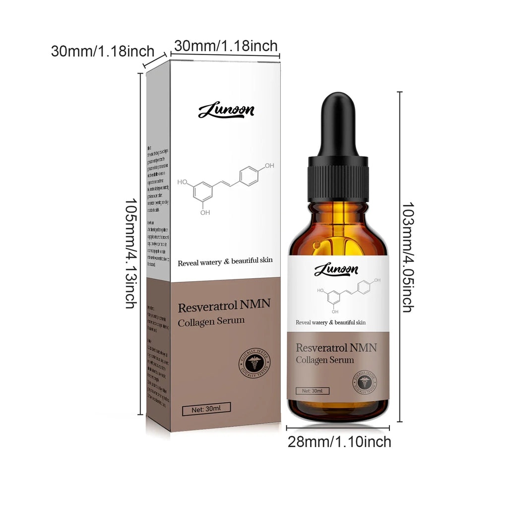 Facial Essence Firmin Deep Essence Moisturizing Nourishing Dry Smooth Face Korean Moisturizing Facial Skin Skin Care Products