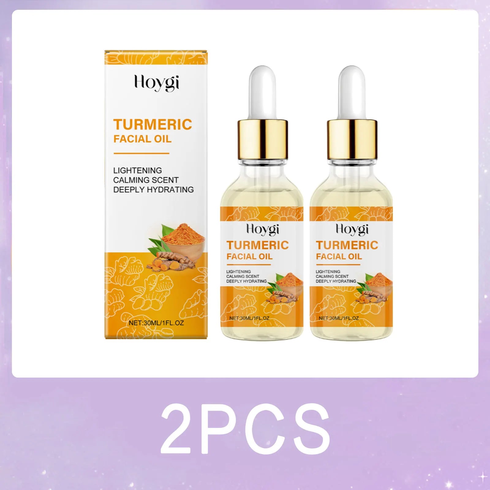Ensemble de soins de la peau au curcuma, savon corporel, correcteur de taches foncées, Anti-acné, améliore la peau sèche, crème hydratante pour le visage, sérum éclaircissant pour le visage