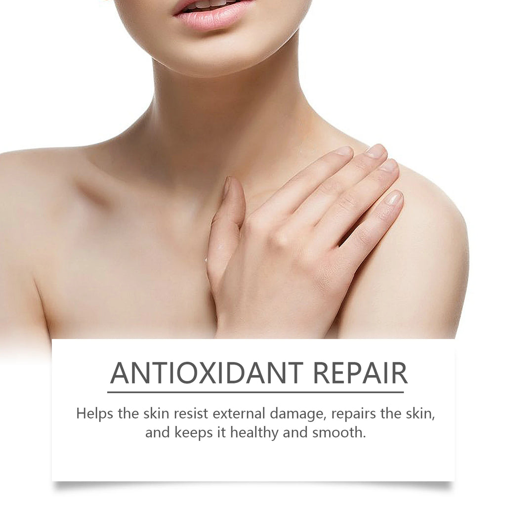 Huile corporelle de rose 100 ml Huile d’argan marocaine Vitamine E Hydratant intense pour les peaux sèches Huile de massage nourrissante Soins corporels de luxe rapides