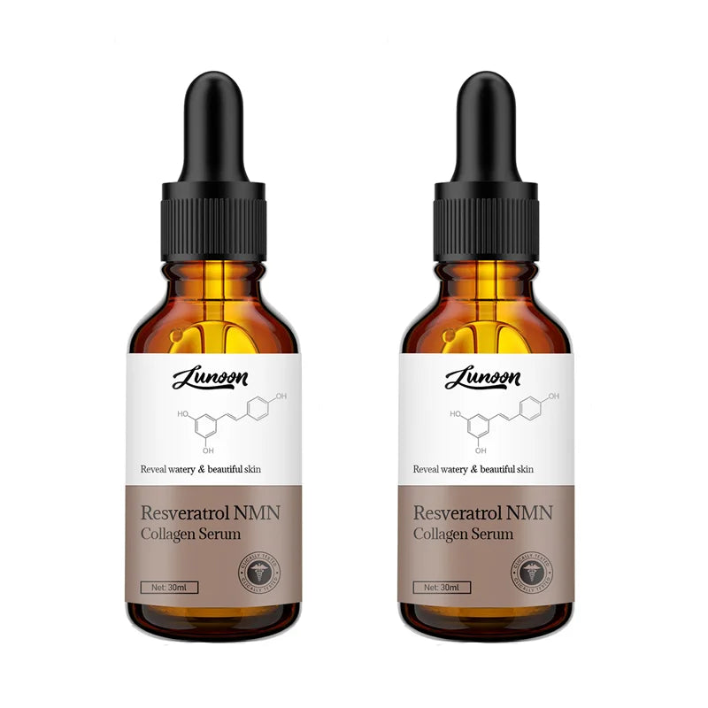 Facial Essence Firmin Deep Essence Moisturizing Nourishing Dry Smooth Face Korean Moisturizing Facial Skin Skin Care Products