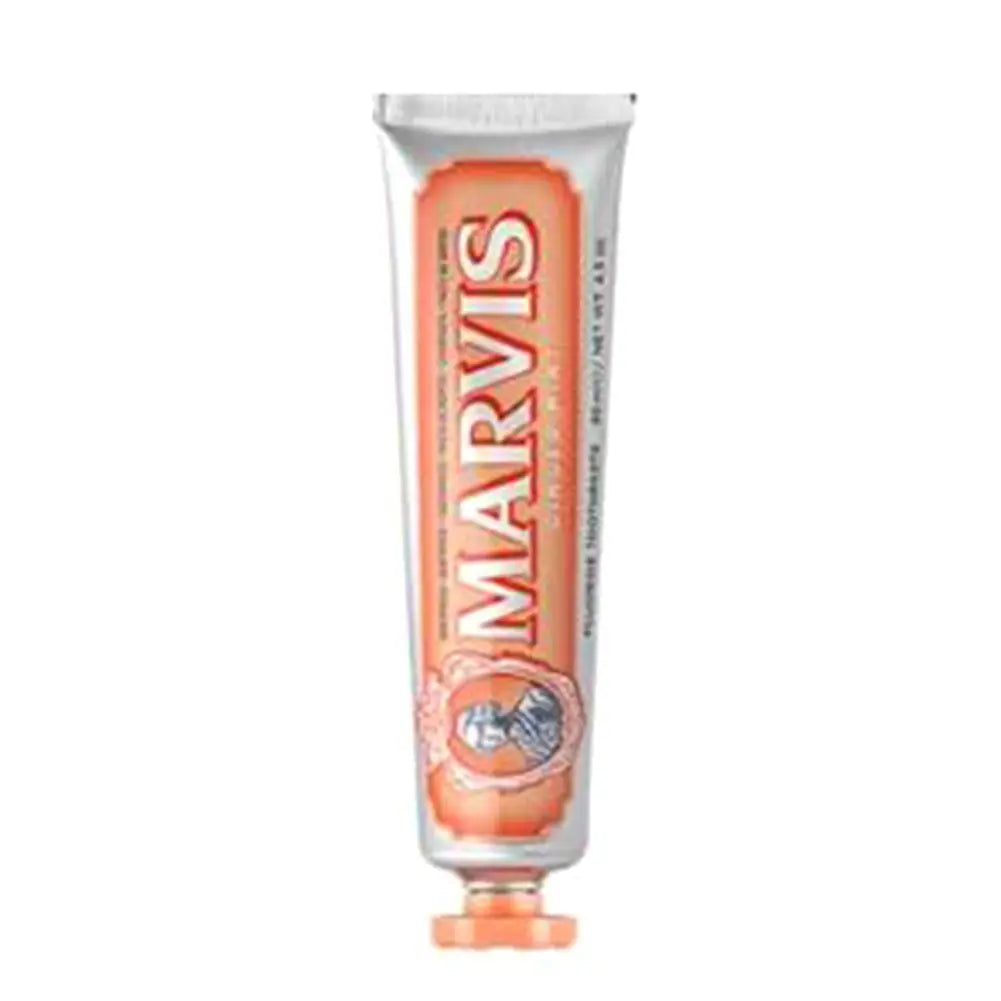 Dentifrice Marvis Menthe - Formule Italienne Naturelle