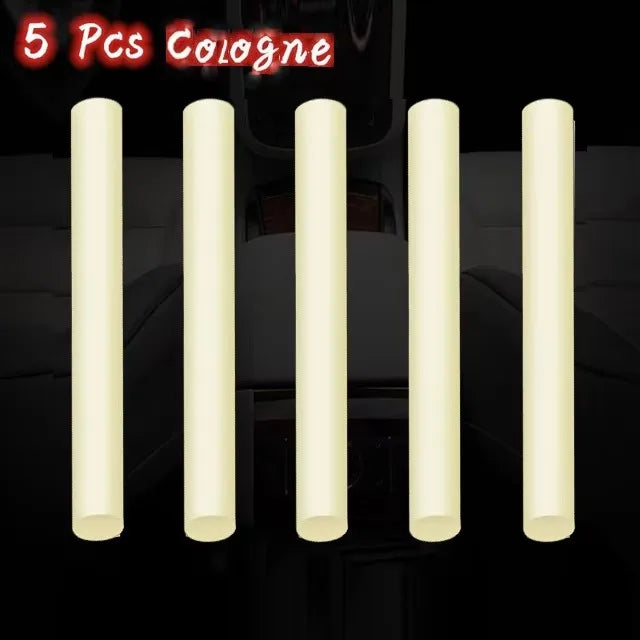 Désodorisant Voiture Parfum Auto Diffuseur Aération Arôme Intérieur Accessoire Voiture Senteur pour Fille