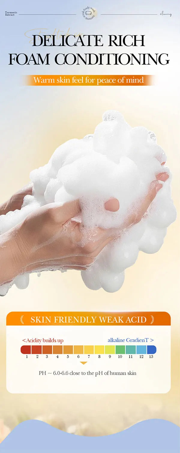 Savon à l’huile essentielle de citron à l’acide kojique, savon à particules givré, savon exfoliant physique fait à la main