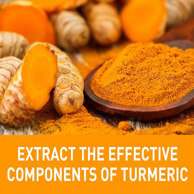 Savon Éclaircissant Citron & Curcuma - Exfoliant Naturel 100g