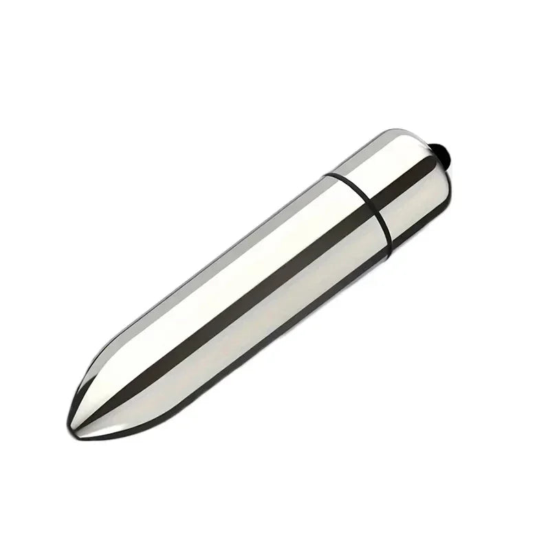 Portable Facial Massager - Eye & Face Vibrating Beauty Tool for Skincare Penetration Anti-Aging & Travel Use Fascia Tools