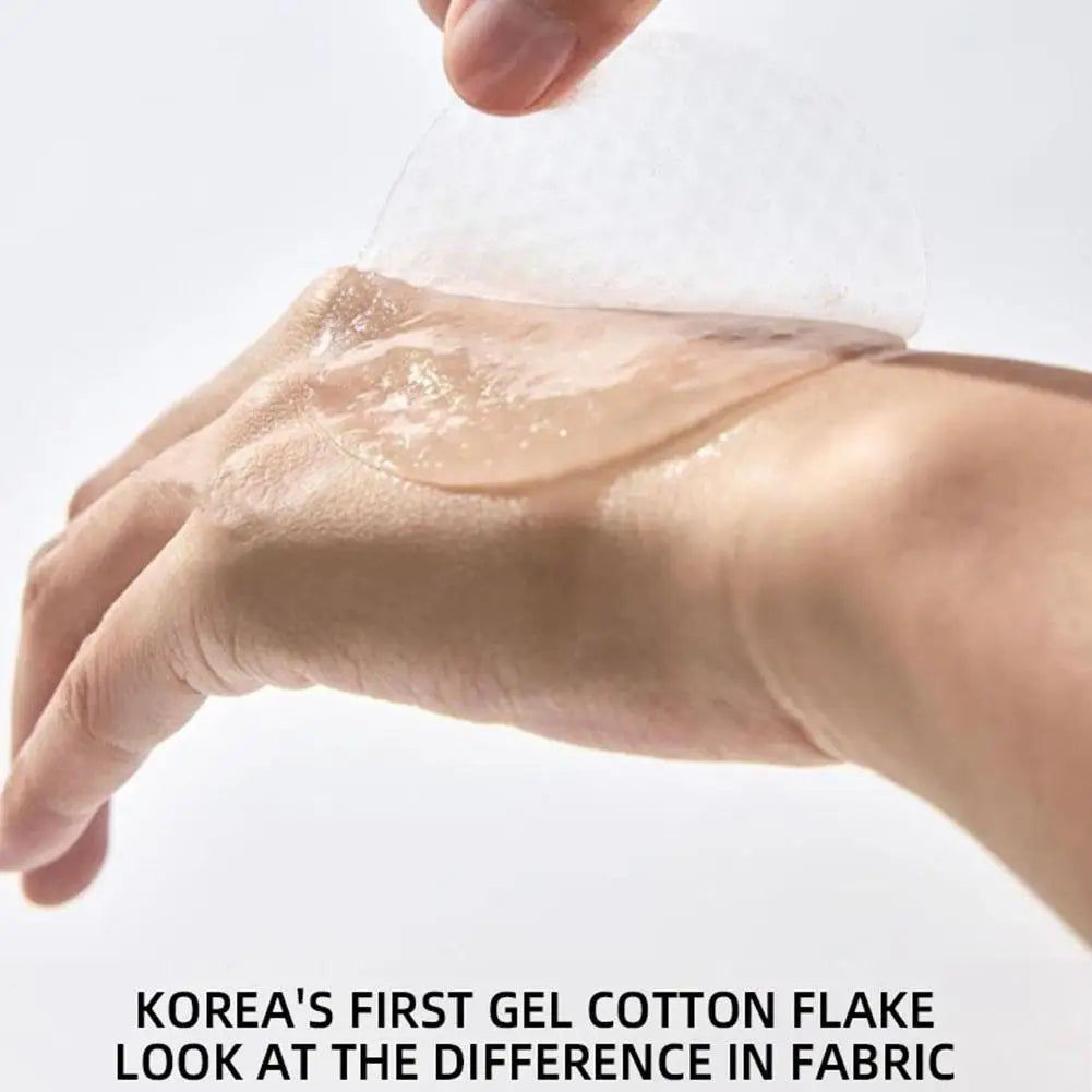 Biodance Skin Care - Collagen Deep Hydrating Face Mask, Cotton Tablets, Ampoule Serum, Moisturizing, Calming Low Stab Gel Toner