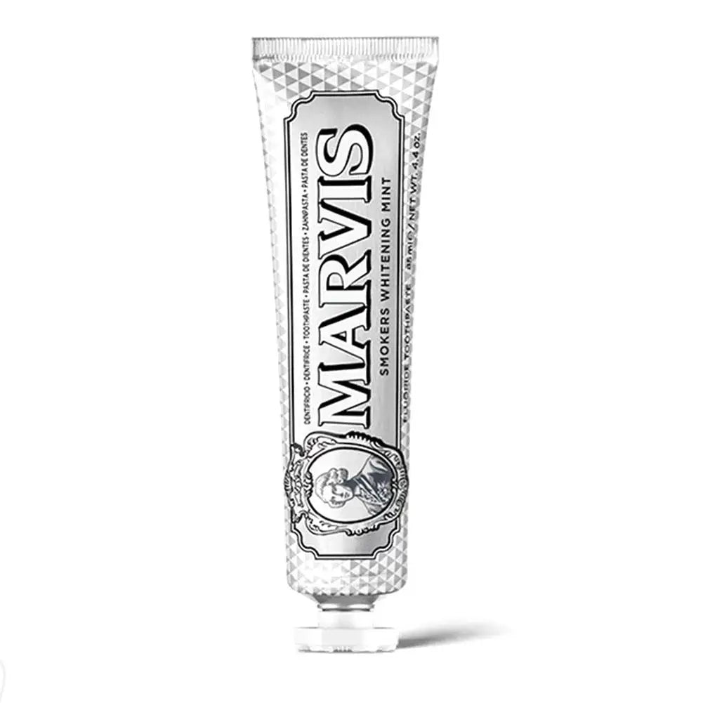 Dentifrice Marvis Menthe - Formule Italienne Naturelle