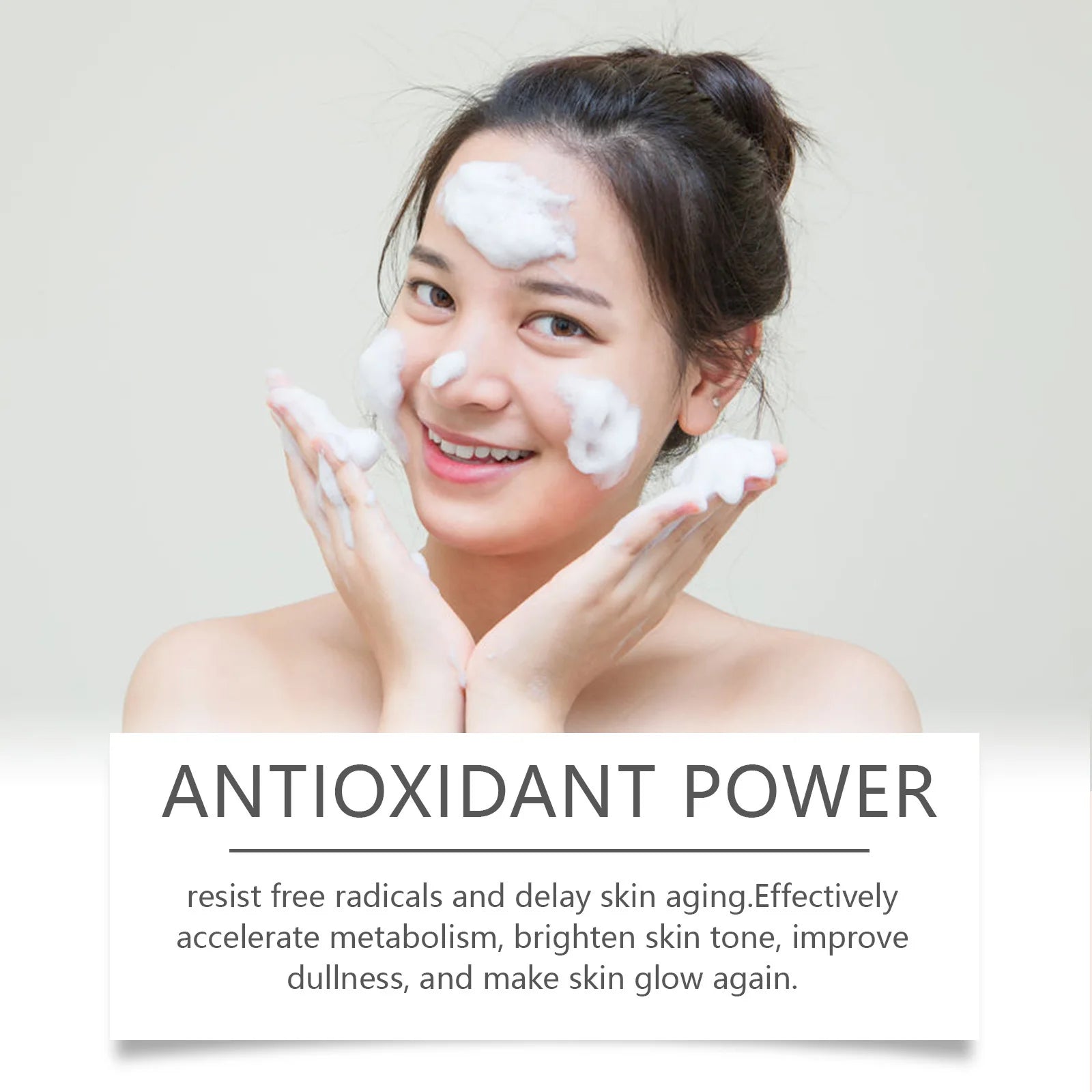 Savon Suif Nettoyage Profond - Contrôle Sébum Réduit Points Noirs Éclaircit Hydrate Améliore Teint Terne