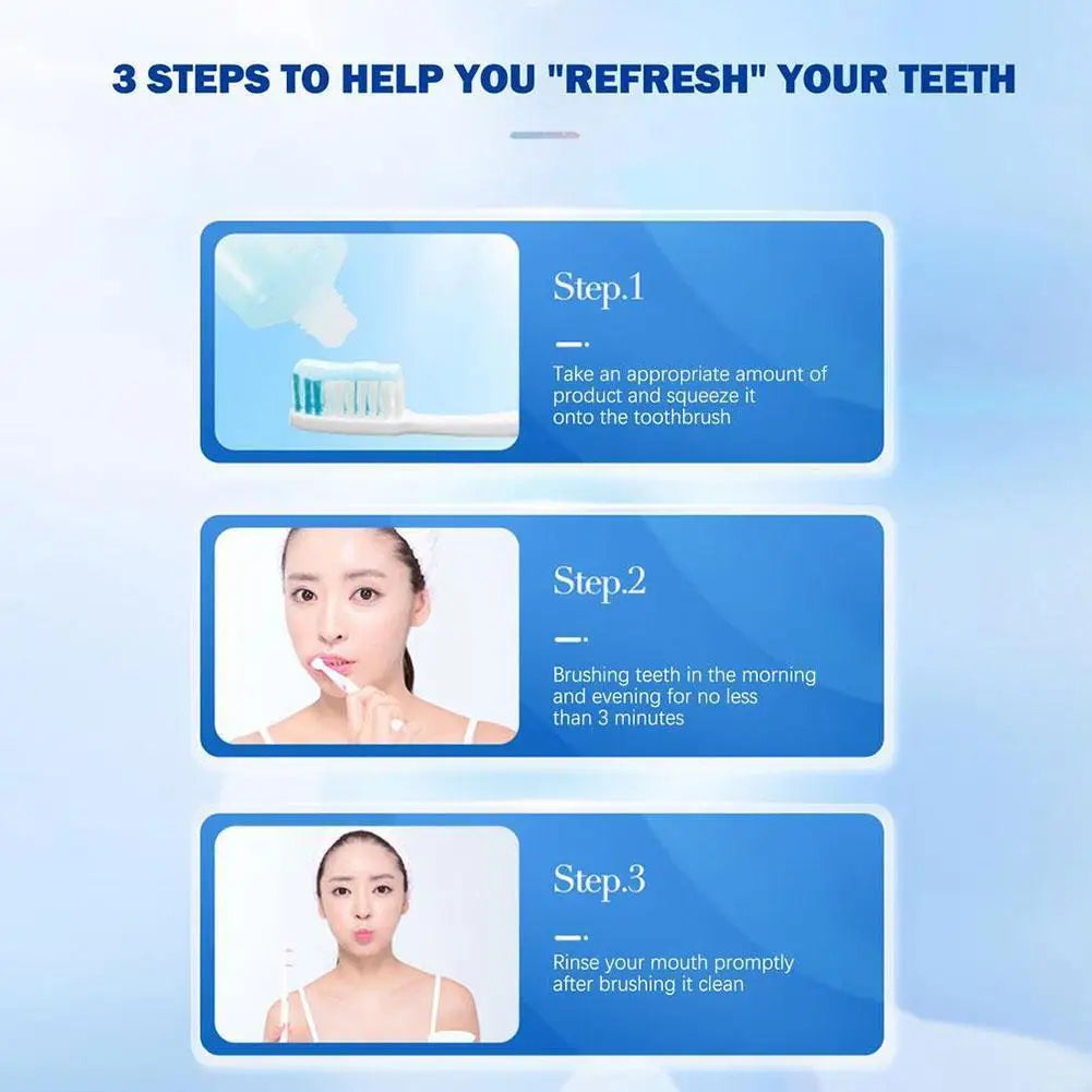 Dentifrice Marvis Menthe - Formule Italienne Naturelle