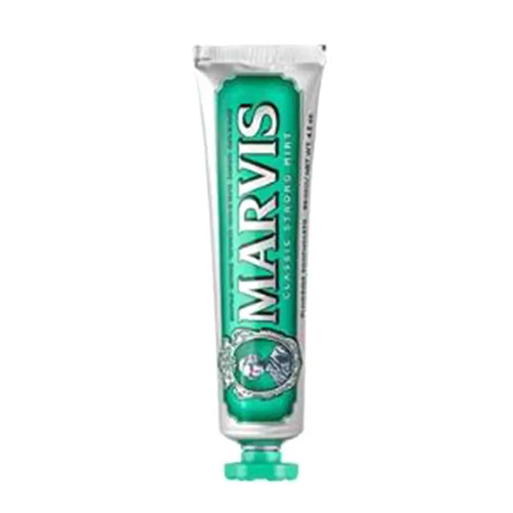 Dentifrice Marvis Menthe - Formule Italienne Naturelle