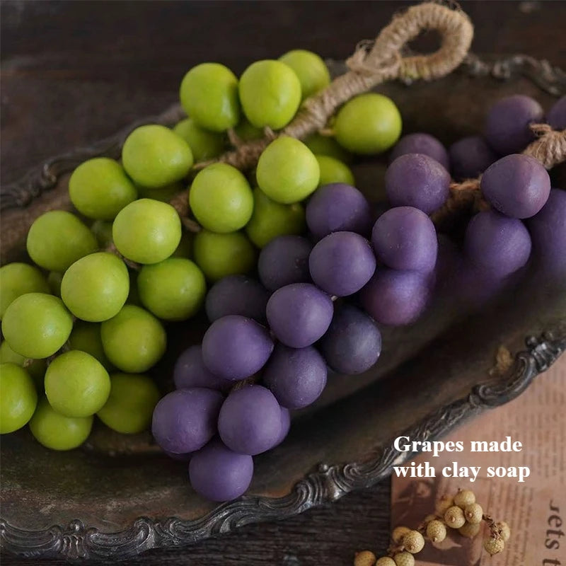 100g Savon d’argile Fait à la main DIY Bougies d’aromathérapie Savon à froid créatif Matières premières auxiliaires pour la production de savon fait à la main