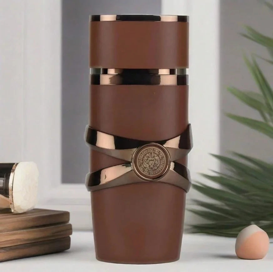 100ml Préfume longue durée pour hommes femmes Parfum Phéromone Cologne Eau De Parfum Spray pour le corps Parfums arabes