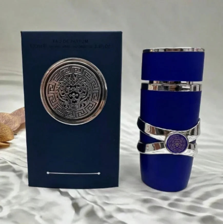 100ml Préfume longue durée pour hommes femmes Parfum Phéromone Cologne Eau De Parfum Spray pour le corps Parfums arabes