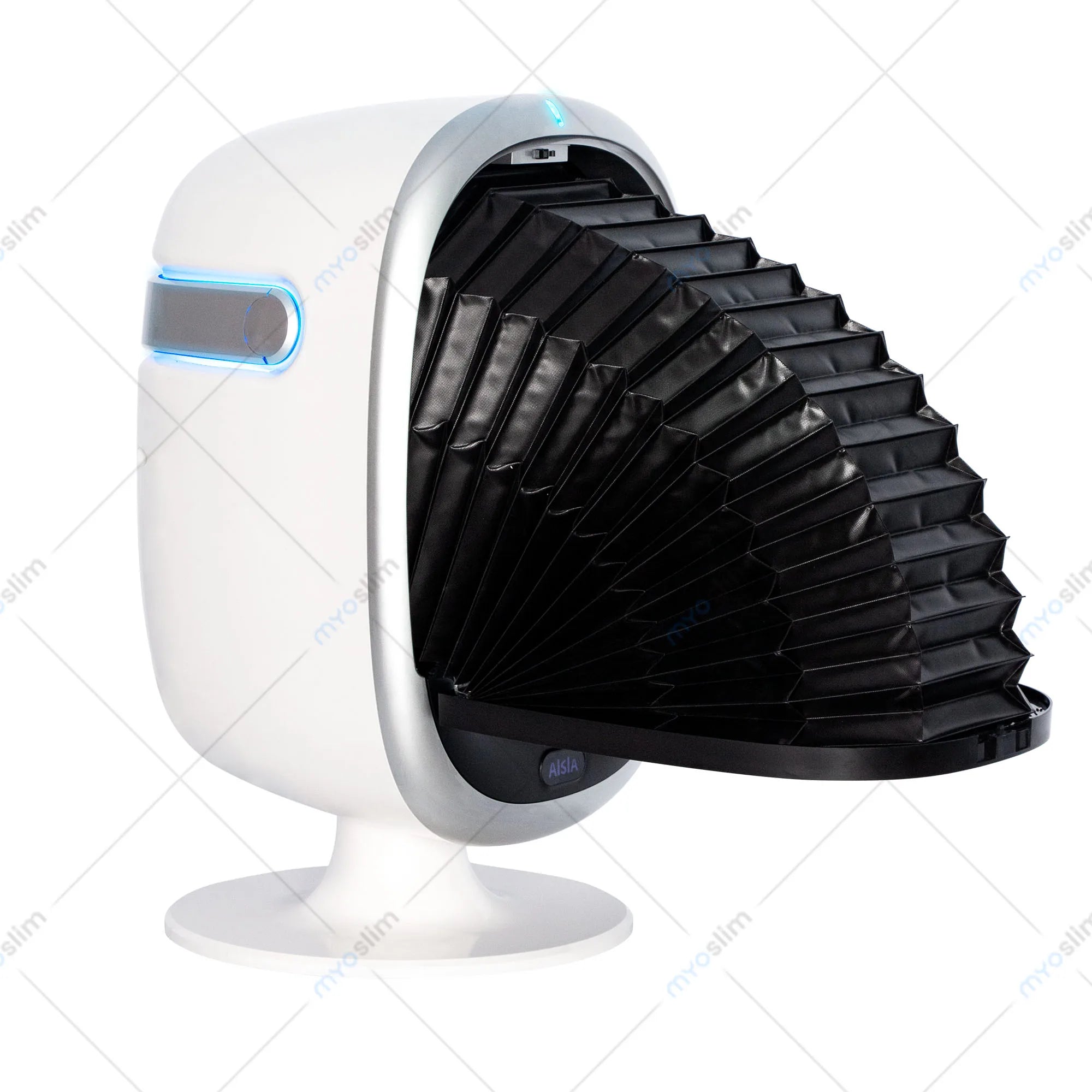 Desktop AI Technology Facial Scanner Device Skin Diagnostics Analyzer Facial Tester Magic Face Skin Analysis Machine