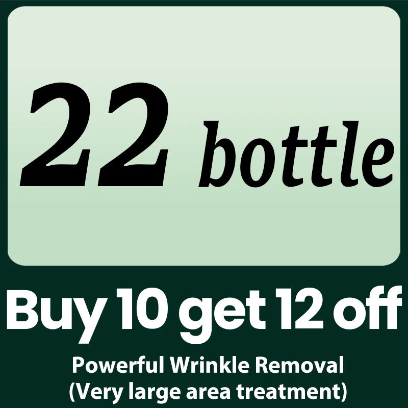 Restore healthy skin and full of vitality