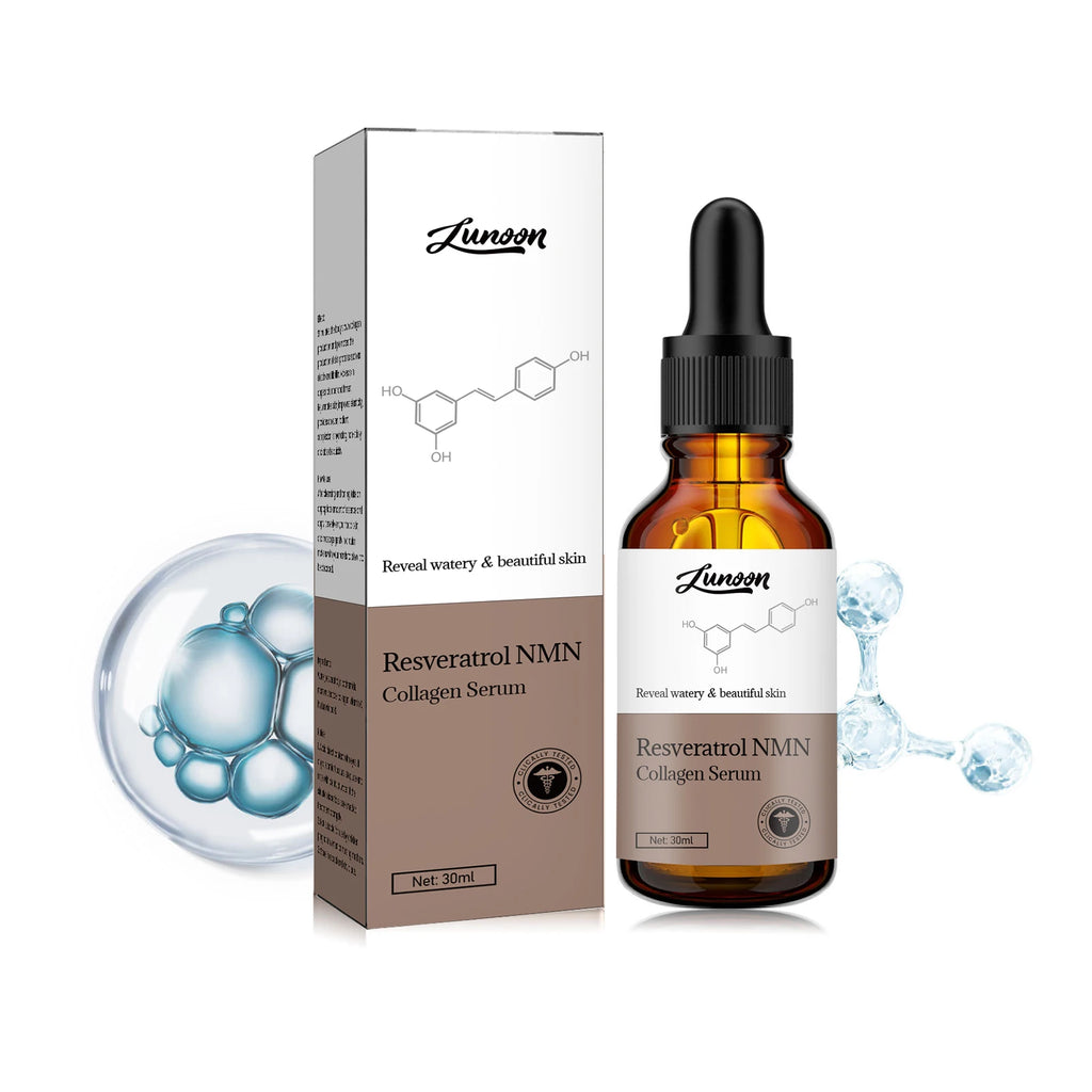 Facial Essence Firmin Deep Essence Moisturizing Nourishing Dry Smooth Face Korean Moisturizing Facial Skin Skin Care Products